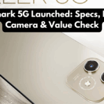 Lava Shark 5G Launched: Specs, Battery, Camera & Value Check