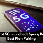 Jio Bharat 5G Launched: Specs, Battery & Best Plan Pairing