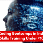 Budget Coding Bootcamps in India 2025: Tech Skills Training Under ₹10,000