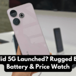 Redmi Solid 5G Launched? Rugged Build Idea, Battery & Price Watch