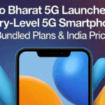 Jio Bharat 5G Launched: Entry 5G, Bundled Plans & India Price