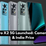 Infinix Zero X2 5G Launched: Camera, Battery & India Price