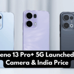 Oppo Reno 13 Pro+ 5G Launched: Specs, Camera & India Price