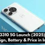 Nokia 3310 5G Launch (2025): Retro Design, Battery & Price in India