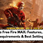 Garena Free Fire MAX: Features, Device Requirements & Best Settings