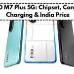 POCO M7 Plus 5G: Chipset, Cameras, Charging & India Price