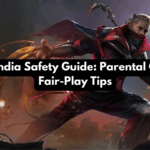 Free Fire India Safety Guide: Parental Controls & Fair-Play Tips