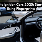 Biometric Ignition Cars 2025: Start Engine Using Fingerprints
