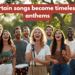 How certain songs become timeless global anthems