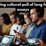 The growing cultural pull of long form video essays