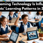 How Gaming Technology Is Influencing Students’ Learning Patterns in Schools