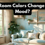 Can Room Colors Change Your Mood?