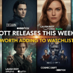 OTT Releases This Week Worth Adding To Watchlist