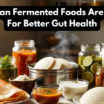 Why Indian Fermented Foods Are Essential For Better Gut Health