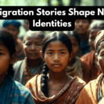 How Migration Stories Shape National Identities
