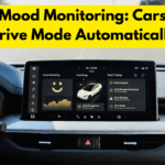 Driver Mood Monitoring: Cars Adjust Drive Mode Automatically