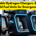 Portable Hydrogen Chargers 2026: Handheld Fuel Units for Emergency Refills