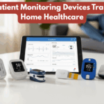 Remote Patient Monitoring Devices Transforming Home Healthcare