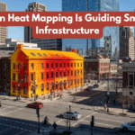 How Urban Heat Mapping Is Guiding Smarter City Infrastructure