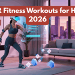 Best VR Fitness Workouts for Home in 2026