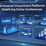 AI Powered Virtual Event Platforms Redefining Online Conferences