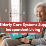 Smart Elderly Care Systems Supporting Independent Living