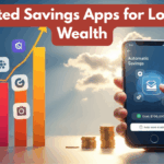 Automated Savings Apps for Long-Term Wealth