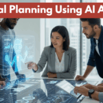 Financial Planning Using AI Advisors