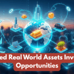 Tokenized Real World Assets Investment Opportunities