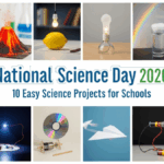 National Science Day 2026: 10 Easy Science Projects for Schools