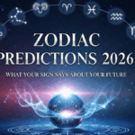 Zodiac Predictions 2026: What Your Sign Says About Your Future