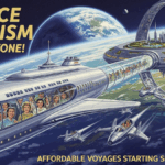 Space Tourism: When Will Regular People Travel to Space?