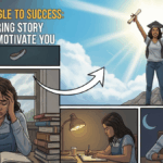 From Struggle to Success: An Inspiring Story That Will Motivate You