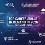 Top Career Skills in Demand in 2026 You Must Learn
