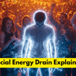 Social Energy Drain Explained