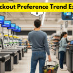 Self Checkout Preference Trend Explained