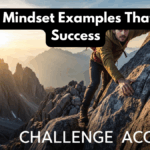 Growth Mindset Examples That Inspire Success