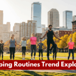 Skipping Routines Trend Explained