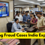 Banking Fraud Cases India Explained