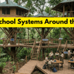 Unique School Systems Around the World