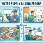 Water Supply Billing Errors Explained