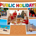 Origin of Public Holidays Explained